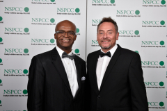 Guests at NSPCC event taken by Image and Events photography in Peterborough