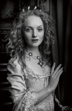 Classic portraiture