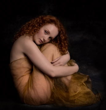 Fine art colour photograph