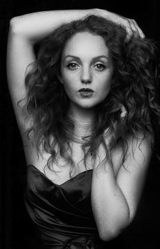 Fashion photograph