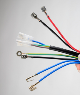 Cable and termination accessories picture