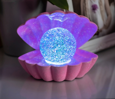 product Image of globe clam