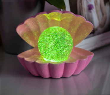 product Image of Pink globe clam