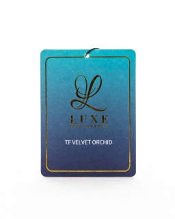 Image showing in car orchid essence product