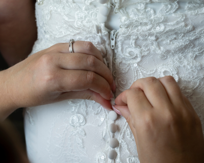 Lauren and Alex WeddingSaturday 9thd July 2022Service and reception at Greetham valley golf club