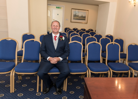 Chris and Marianne Wedding 23.06.2018
Spalding Registry office and after at Moulton Village Hall