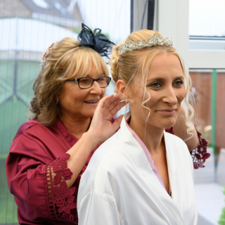Chris and Laura Wedding at Thorney Abbey followed by reception at Thorney Golf Club, 22nd July 2023.