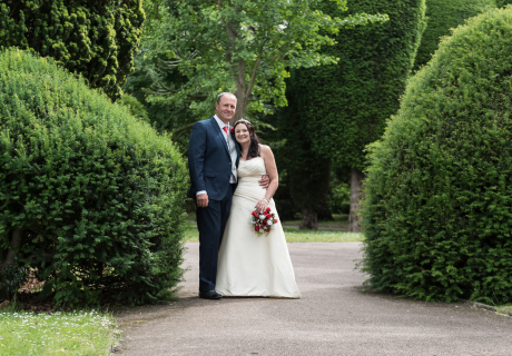 Chris and Marianne Wedding 23.06.2018
Spalding Registry office and after at Moulton Village Hall