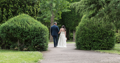 Chris and Marianne Wedding 23.06.2018
Spalding Registry office and after at Moulton Village Hall