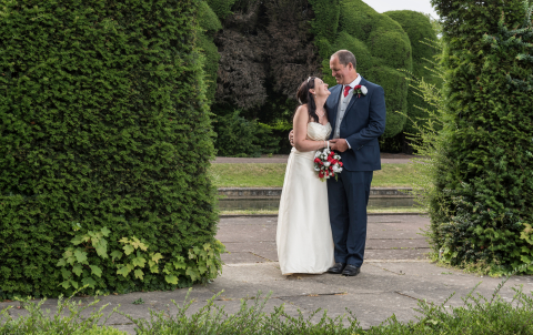 Chris and Marianne Wedding 23.06.2018
Spalding Registry office and after at Moulton Village Hall