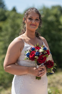 Lauren and Alex Wedding
Saturday 9thd July 2022
Service and reception at Greetham valley golf club