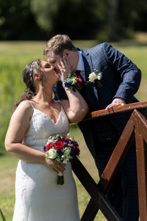 Lauren and Alex Wedding
Saturday 9thd July 2022
Service and reception at Greetham valley golf club