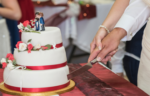 Chris and Marianne Wedding 23.06.2018
Spalding Registry office and after at Moulton Village Hall