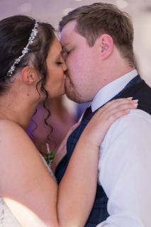 Lauren and Alex Wedding
Saturday 9thd July 2022
Service and reception at Greetham valley golf club