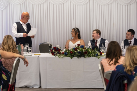 Lauren and Alex Wedding
Saturday 9thd July 2022
Service and reception at Greetham valley golf club