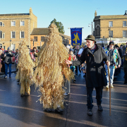 Z9A1376-straw-bear-parade-2025