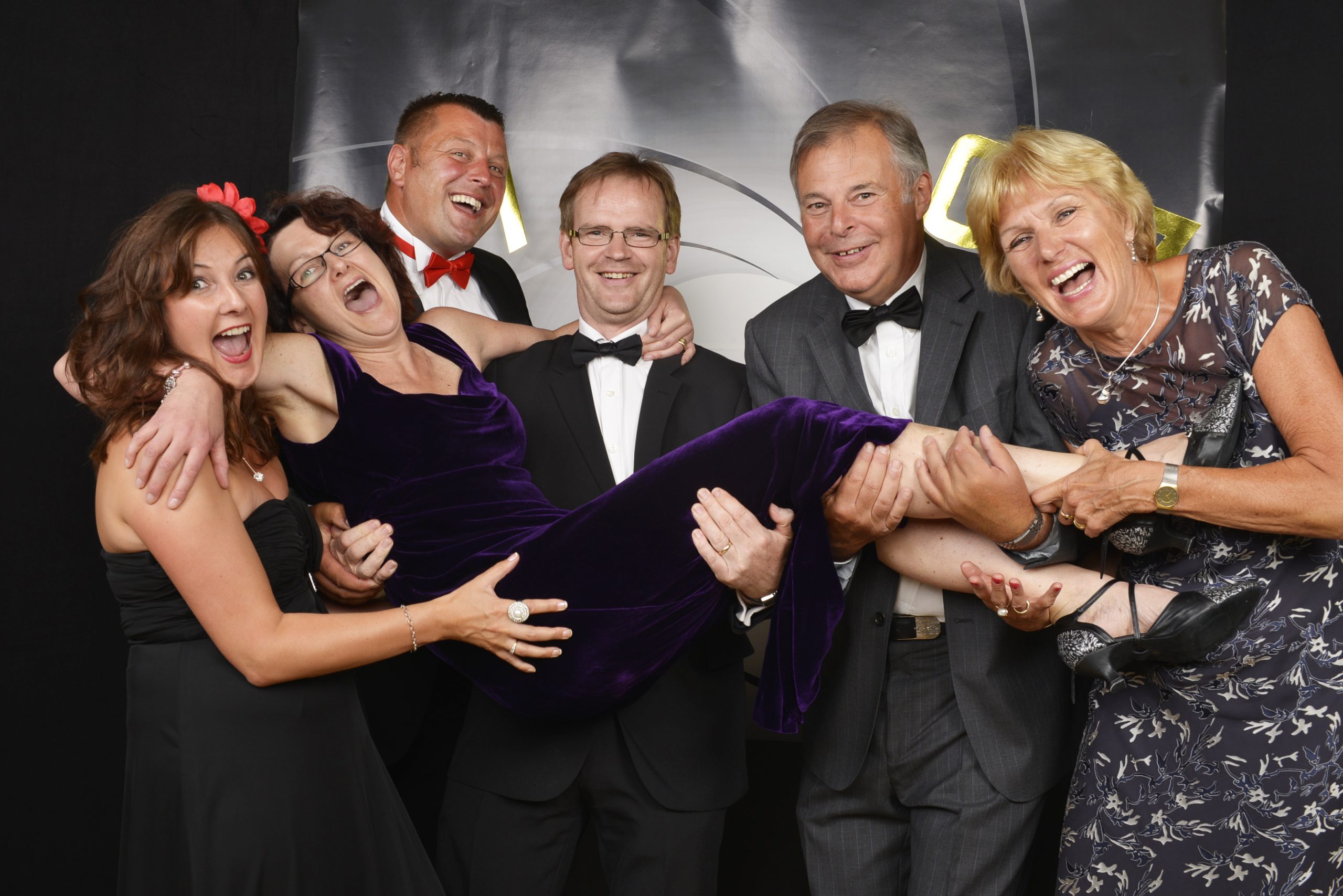 black tie event photography by peterborough photographer