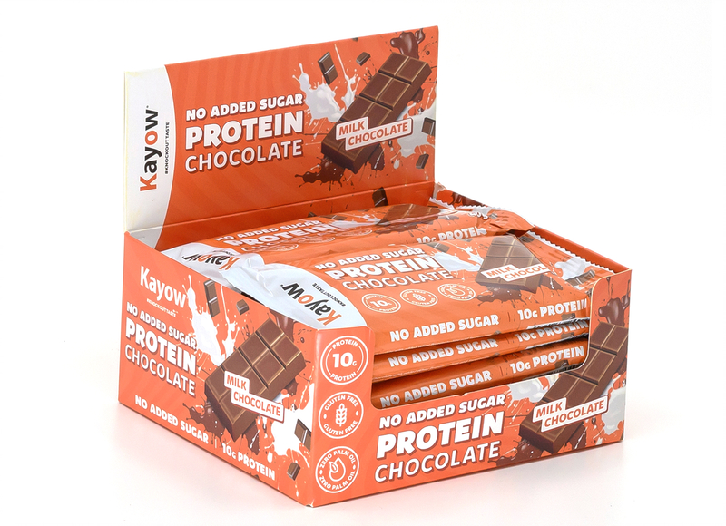 Product photograph of Chocolate from the studio of image and events photography